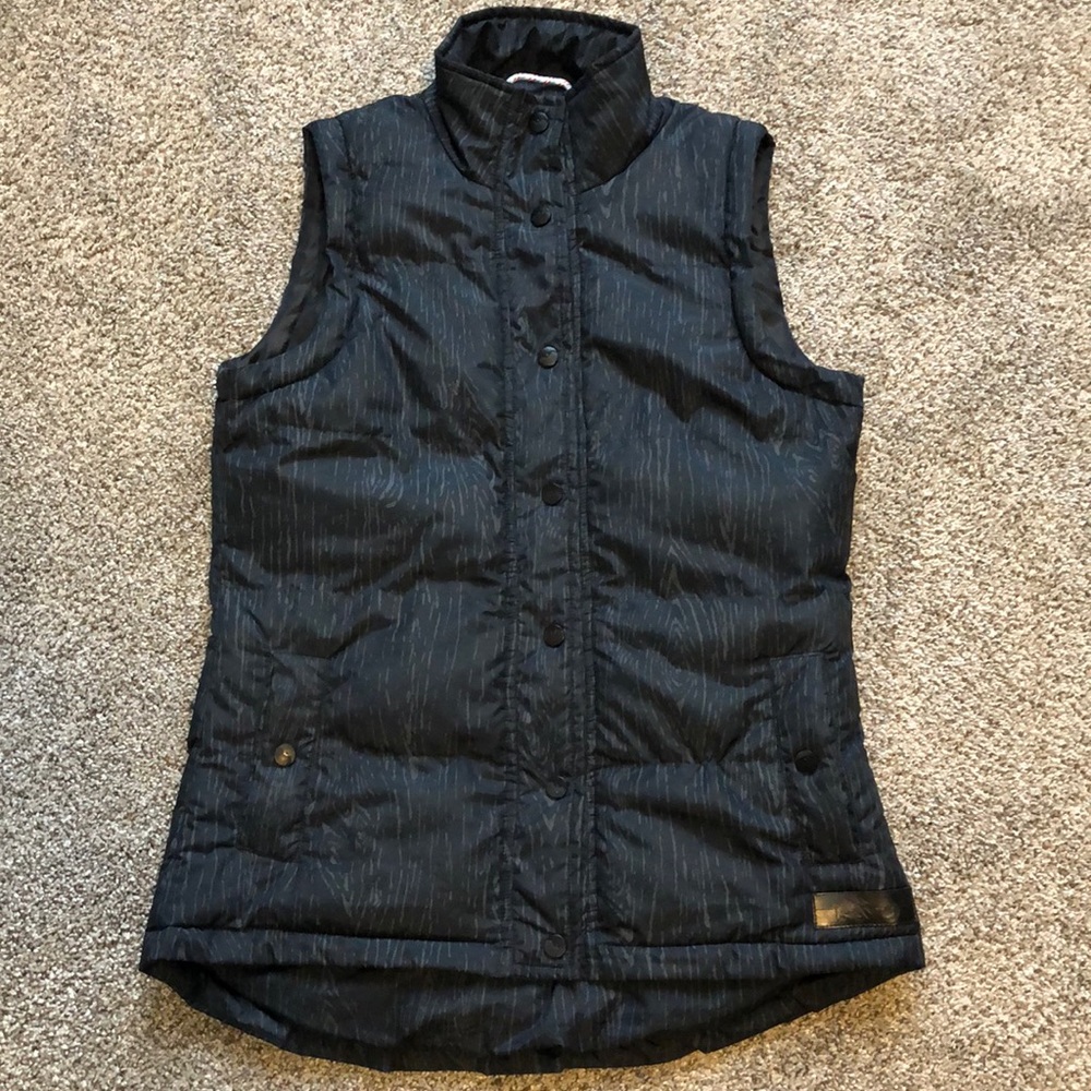 Kavu Vest